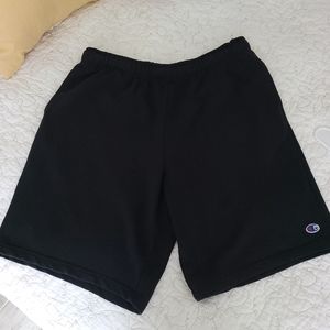 Champion Men's Basketball Shorts